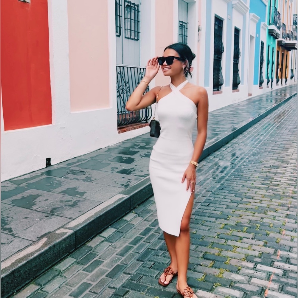 Meet your Posher, Paige